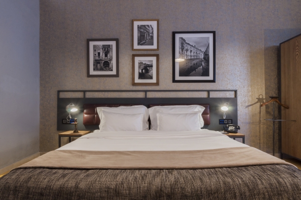Hotel The Saint John (Valletta)